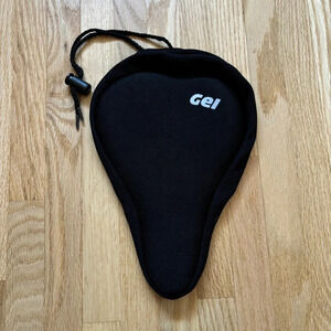 Supercycle | Gel Bike Seat  Cover